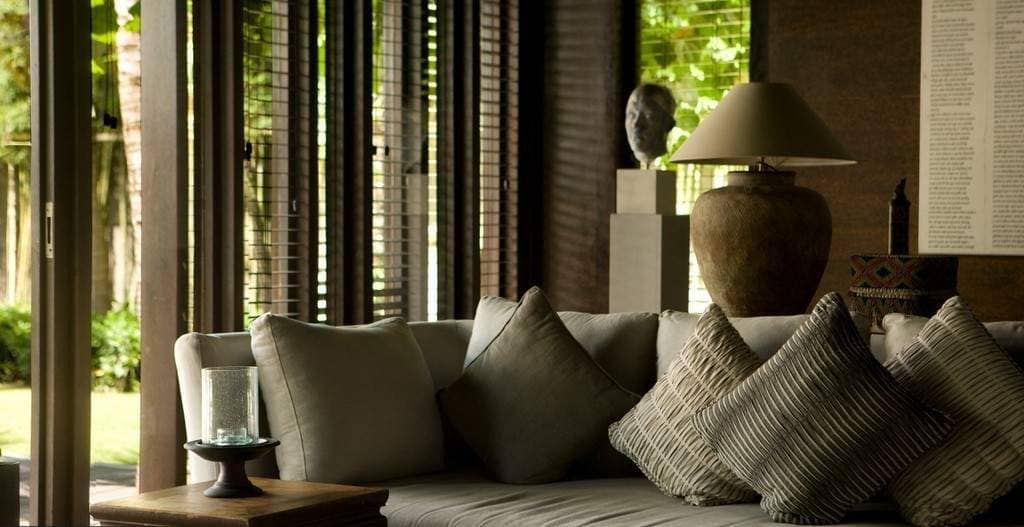 Rent villa Liliana, Indonesia, Bali, Seminjak | Villacarte