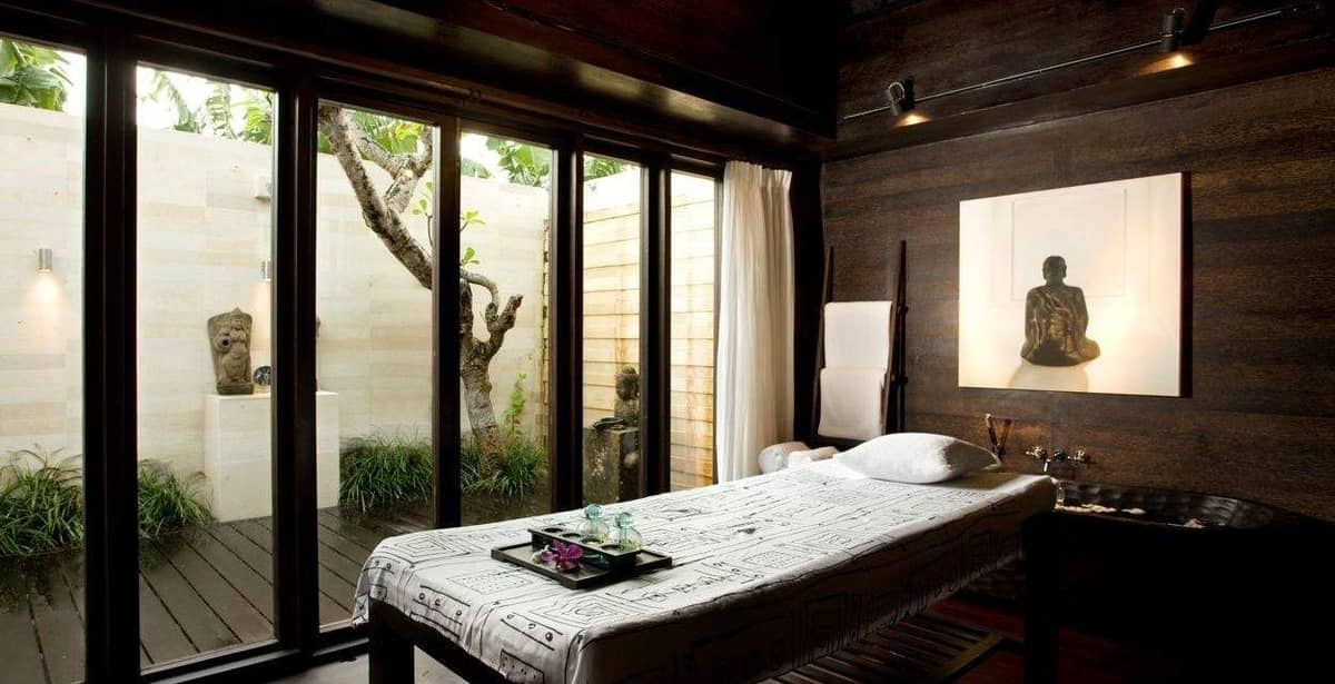Rent villa Liliana, Indonesia, Bali, Seminjak | Villacarte