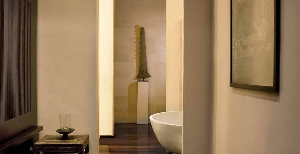 Rent villa Liliana, Indonesia, Bali, Seminjak | Villacarte