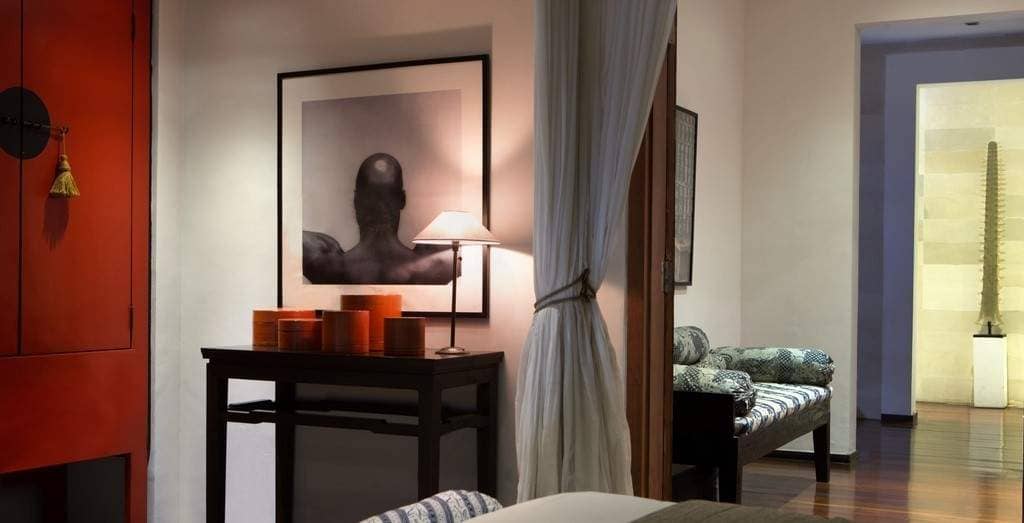 Rent villa Liliana, Indonesia, Bali, Seminjak | Villacarte