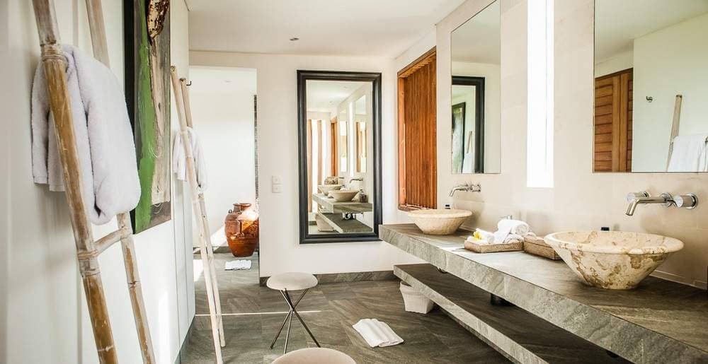Rent villa Rose, Indonesia, Bali, Seminjak | Villacarte