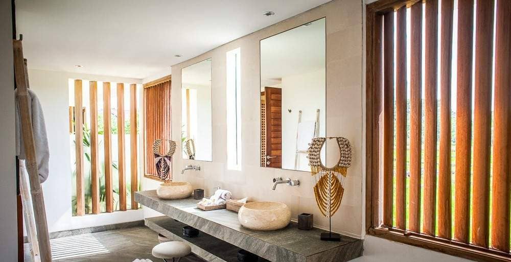 Rent villa Rose, Indonesia, Bali, Seminjak | Villacarte