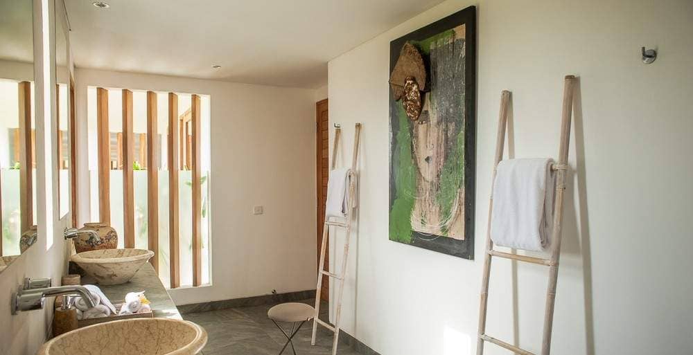 Rent villa Rose, Indonesia, Bali, Seminjak | Villacarte