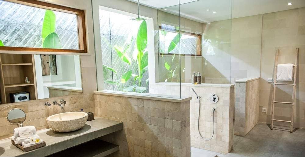 Rent villa Rose, Indonesia, Bali, Seminjak | Villacarte
