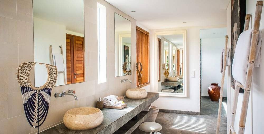 Rent villa Rose, Indonesia, Bali, Seminjak | Villacarte