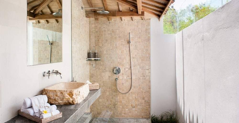 Rent villa Rose, Indonesia, Bali, Seminjak | Villacarte