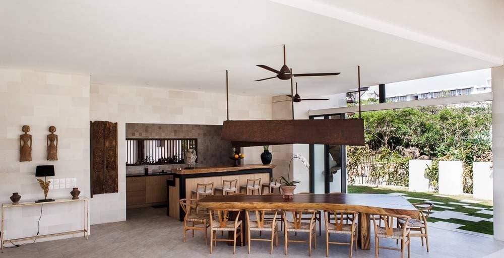 Rent villa Rose, Indonesia, Bali, Seminjak | Villacarte
