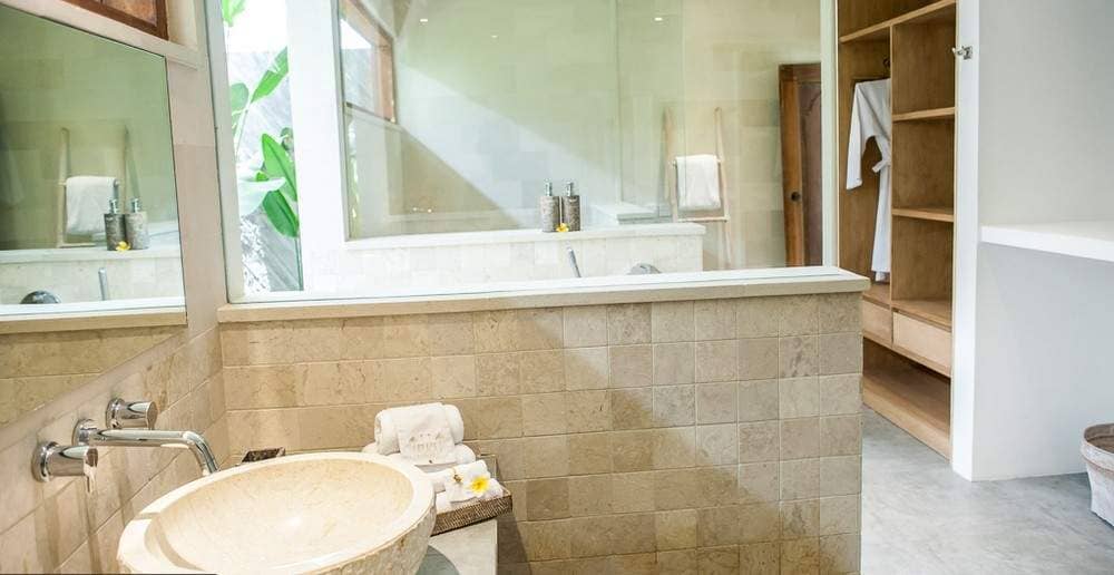 Rent villa Rose, Indonesia, Bali, Seminjak | Villacarte