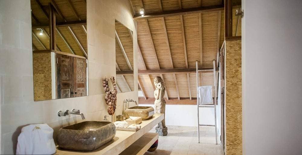 Rent villa Rose, Indonesia, Bali, Seminjak | Villacarte