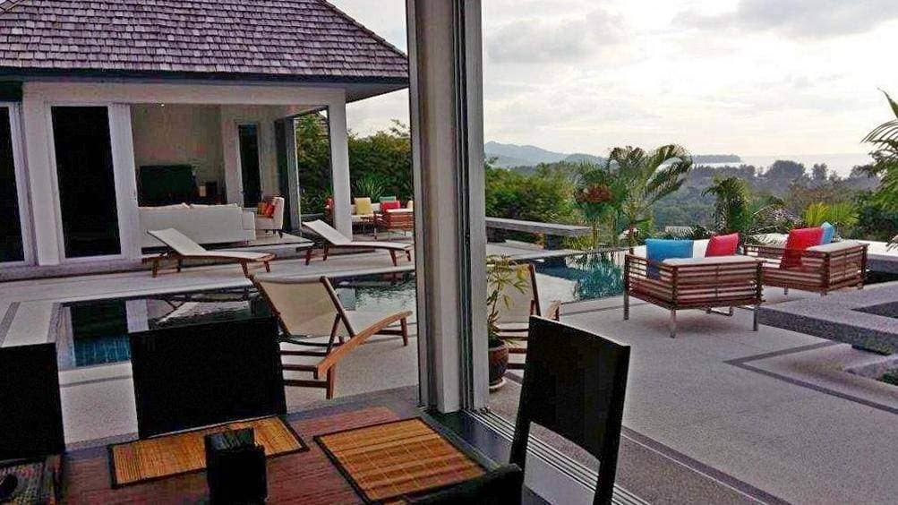 Аренда виллы Overlooking Layan 7, Таиланд, Пхукет, Банг Тао | Villacarte