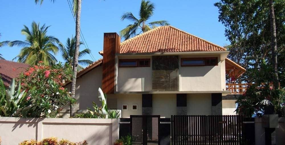 Rent villa Liliana, Indonesia, Bali, Candidasa | Villacarte