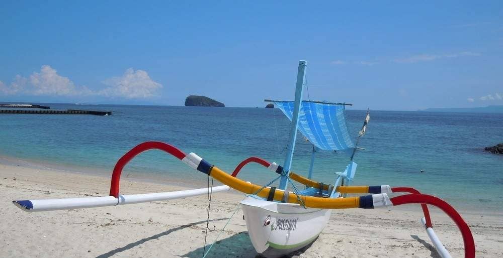 Rent villa Liliana, Indonesia, Bali, Candidasa | Villacarte