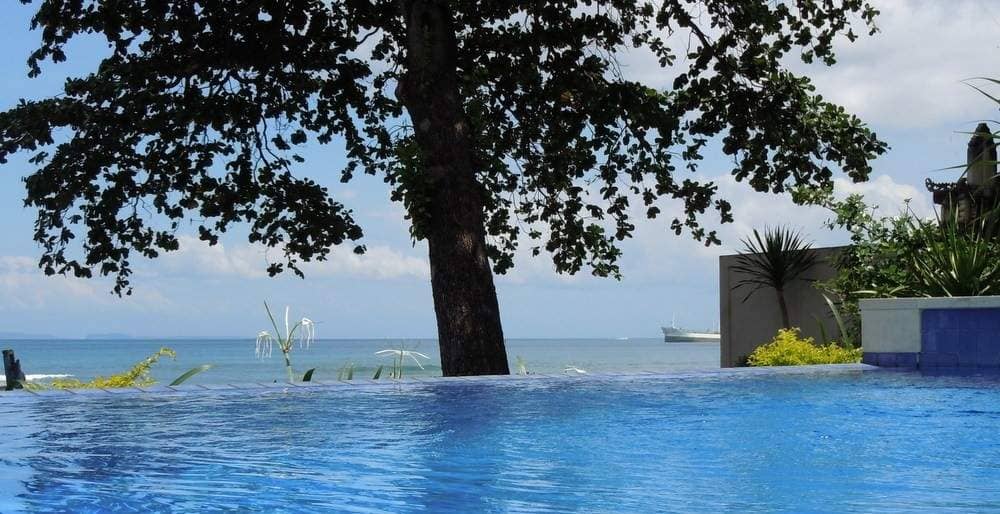 Rent villa Liliana, Indonesia, Bali, Candidasa | Villacarte
