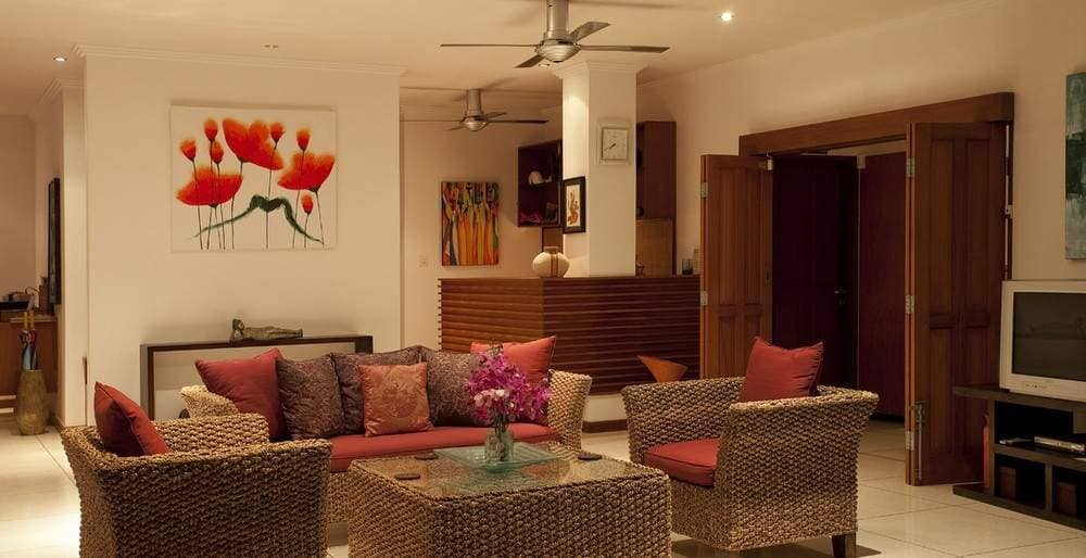 Rent villa Liliana, Indonesia, Bali, Candidasa | Villacarte