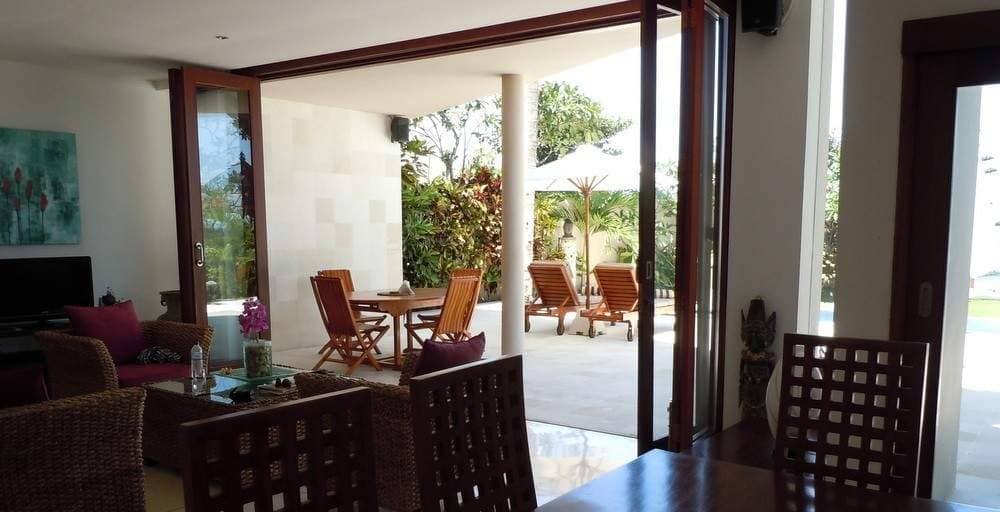 Rent villa Liliana, Indonesia, Bali, Candidasa | Villacarte