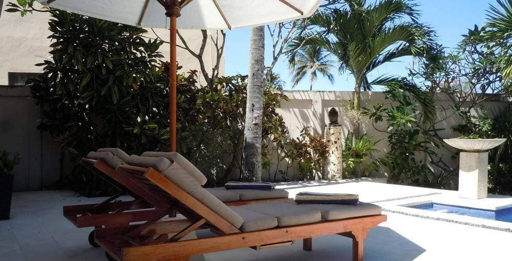 Rent villa Liliana, Indonesia, Bali, Candidasa | Villacarte