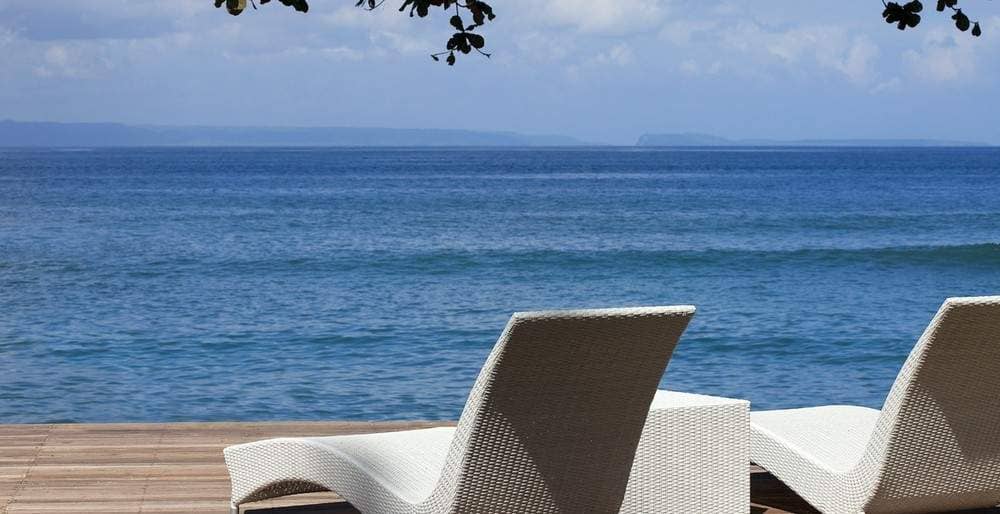 Rent villa Liliana, Indonesia, Bali, Candidasa | Villacarte