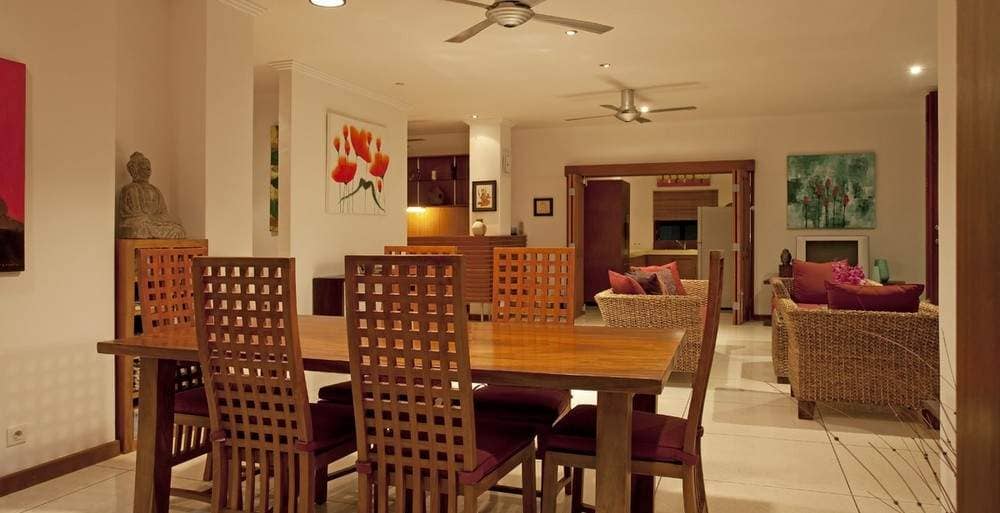 Rent villa Liliana, Indonesia, Bali, Candidasa | Villacarte