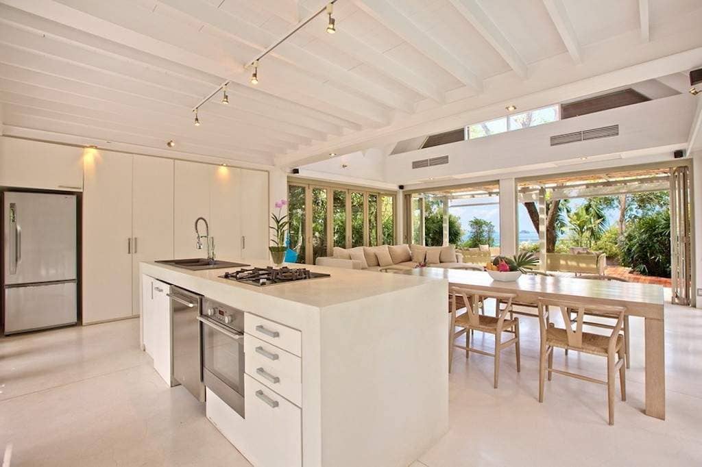 Rent villa Danae, Thailand, Samui, Taling Ngam | Villacarte