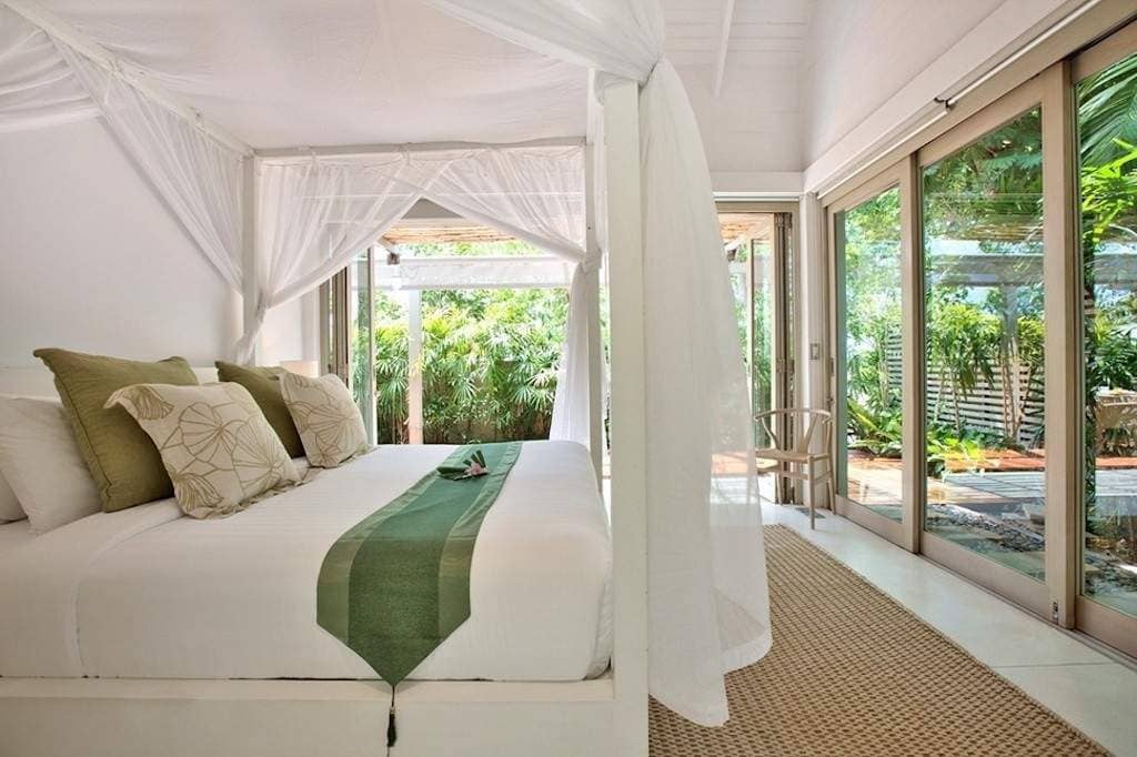 Rent villa Danae, Thailand, Samui, Taling Ngam | Villacarte