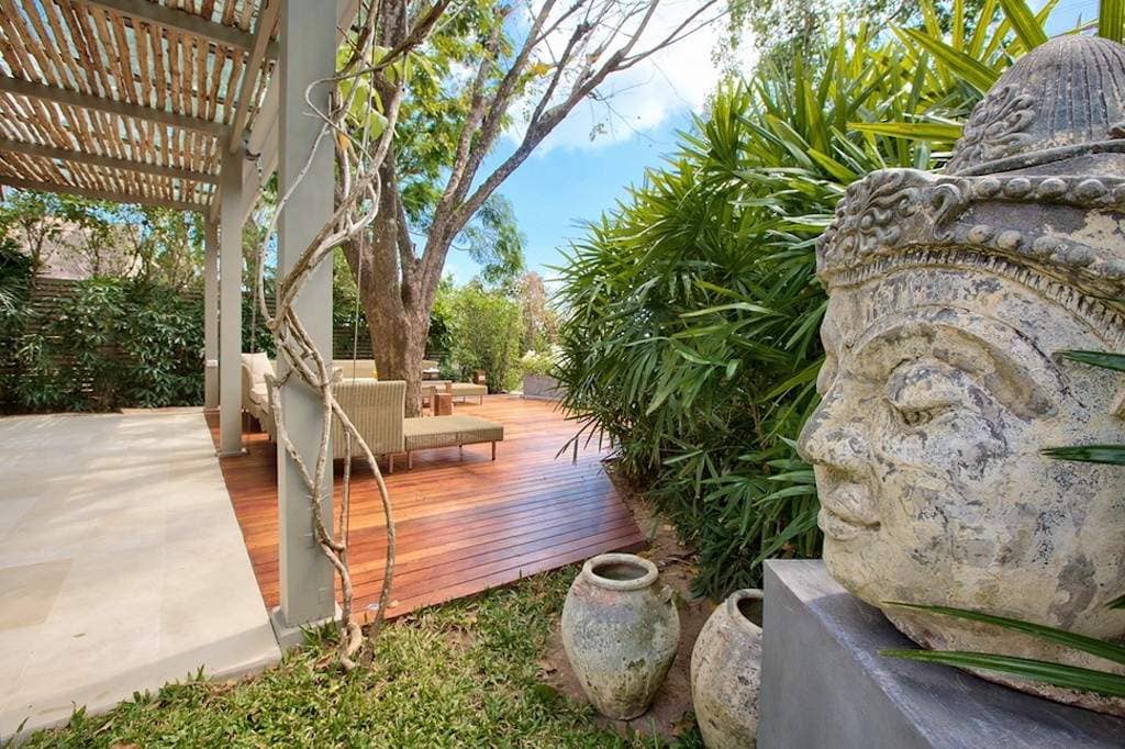 Rent villa Danae, Thailand, Samui, Taling Ngam | Villacarte