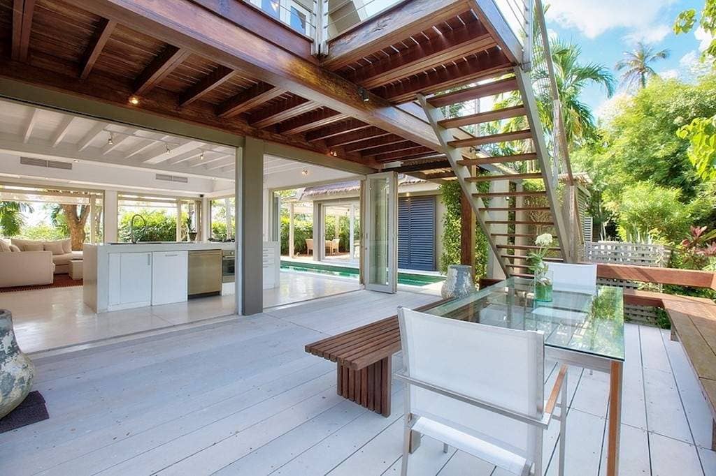 Rent villa Danae, Thailand, Samui, Taling Ngam | Villacarte