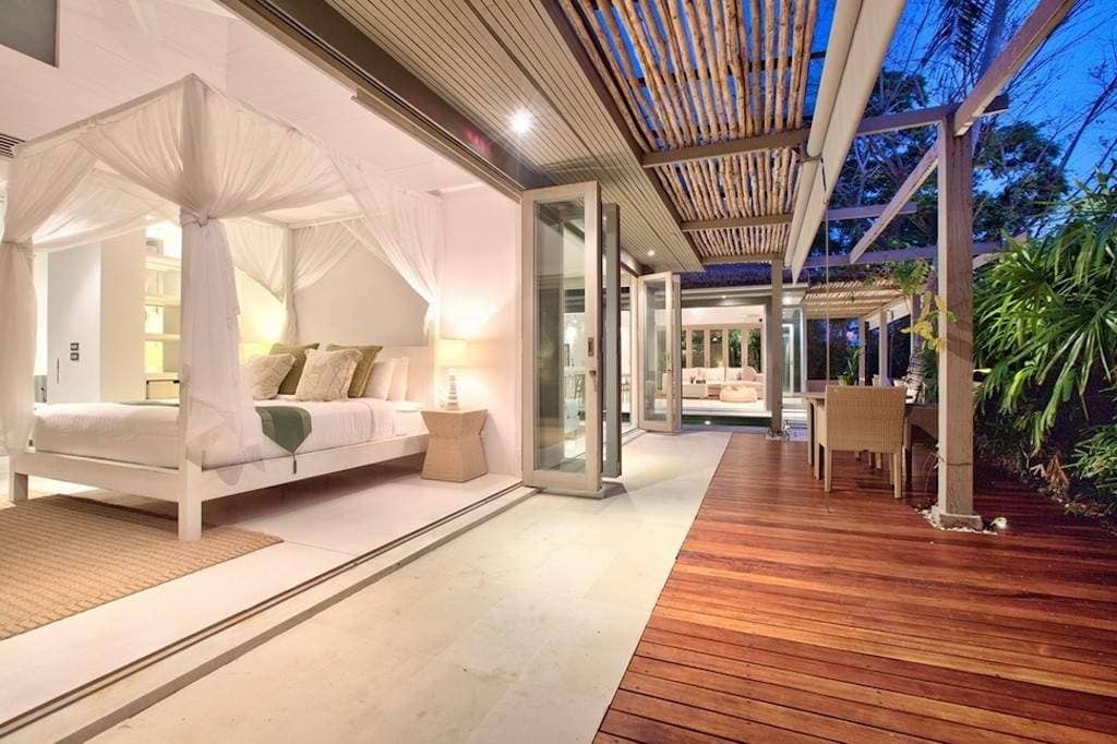 Rent villa Danae, Thailand, Samui, Taling Ngam | Villacarte