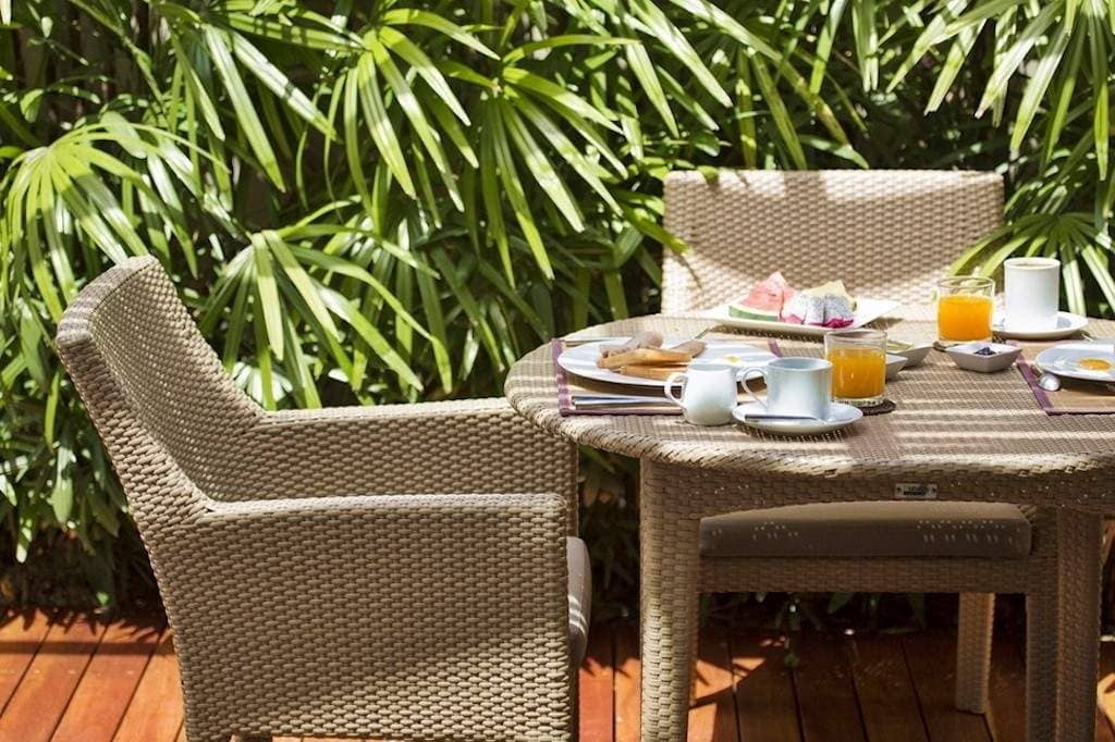 Rent villa Danae, Thailand, Samui, Taling Ngam | Villacarte