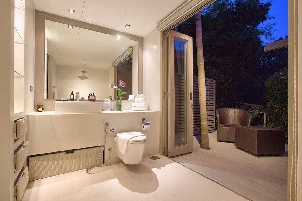 Rent villa Danae, Thailand, Samui, Taling Ngam | Villacarte