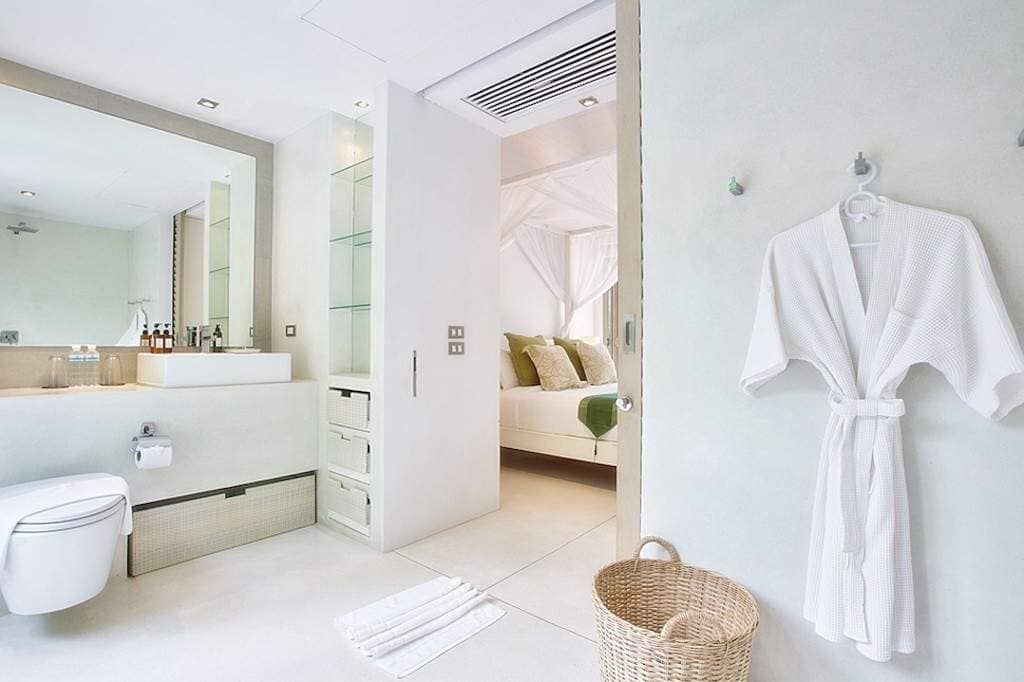 Rent villa Danae, Thailand, Samui, Taling Ngam | Villacarte