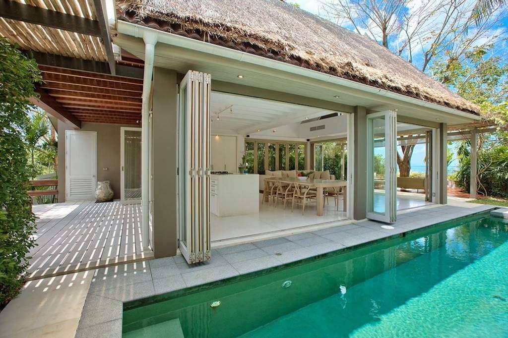 Rent villa Danae, Thailand, Samui, Taling Ngam | Villacarte