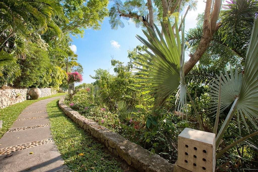 Rent villa Danae, Thailand, Samui, Taling Ngam | Villacarte