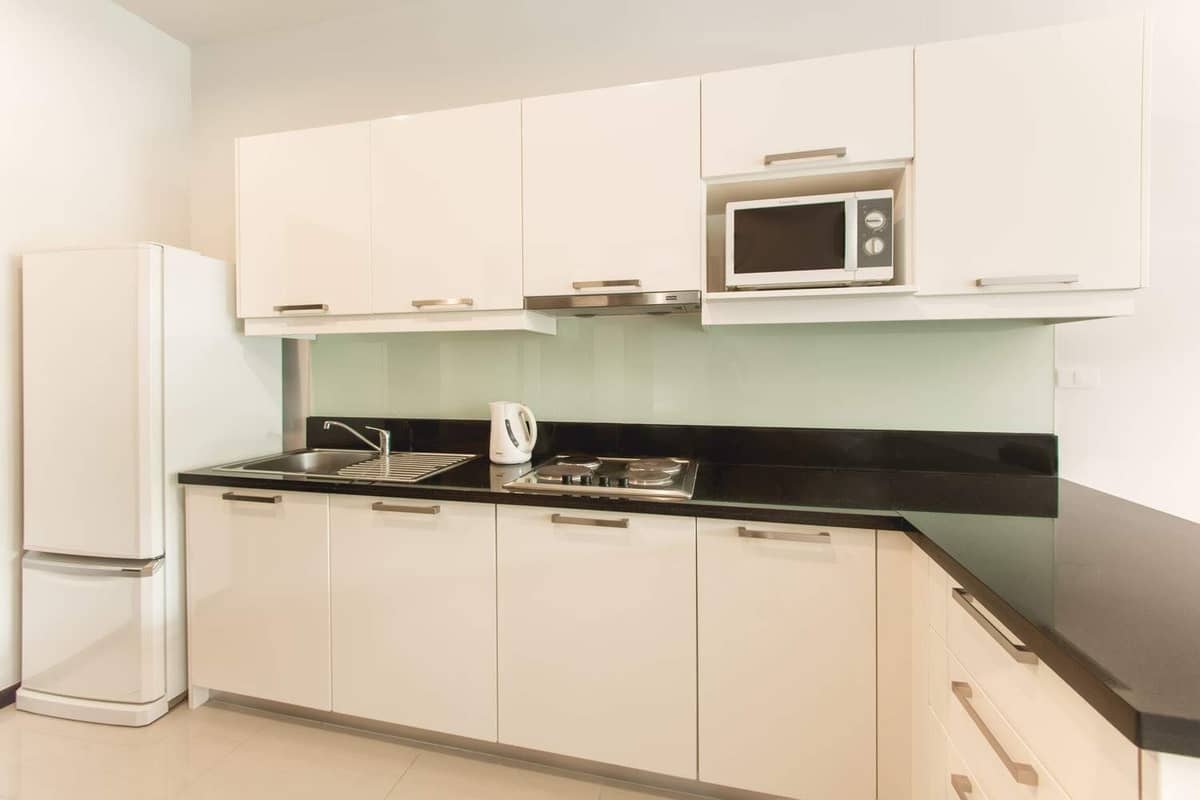 Rent villa Amiria, Thailand, Phuket, Nai Harn | Villacarte