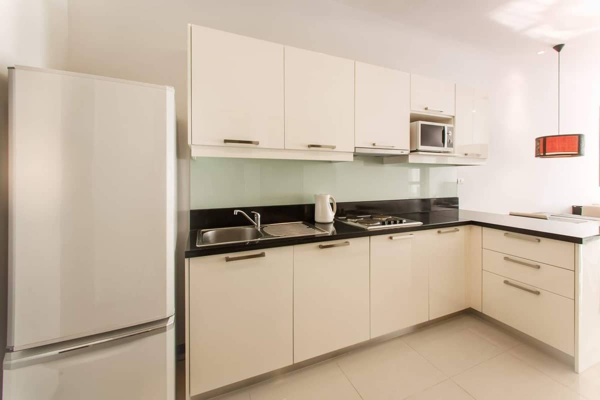 Rent villa Amiria, Thailand, Phuket, Nai Harn | Villacarte