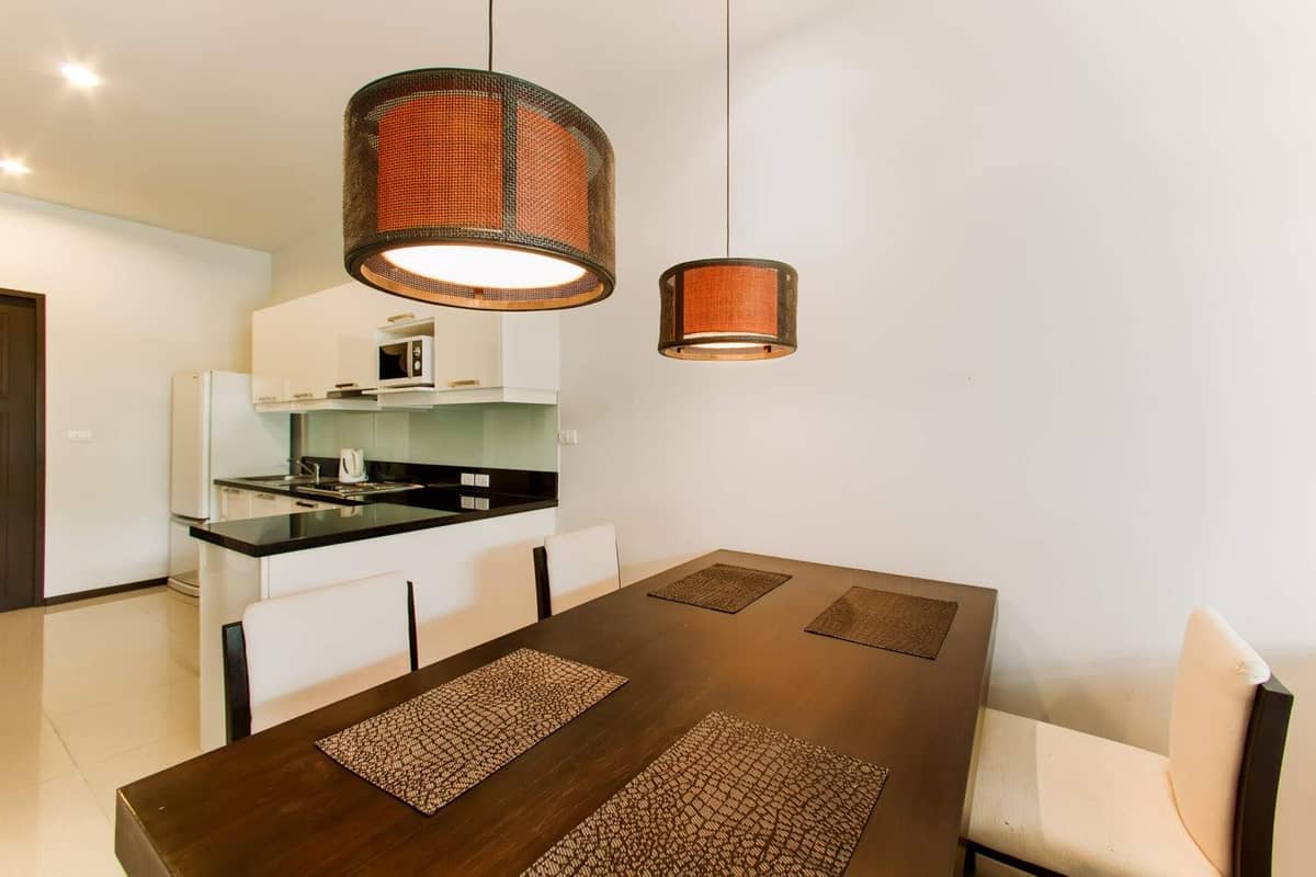 Rent villa Amiria, Thailand, Phuket, Nai Harn | Villacarte