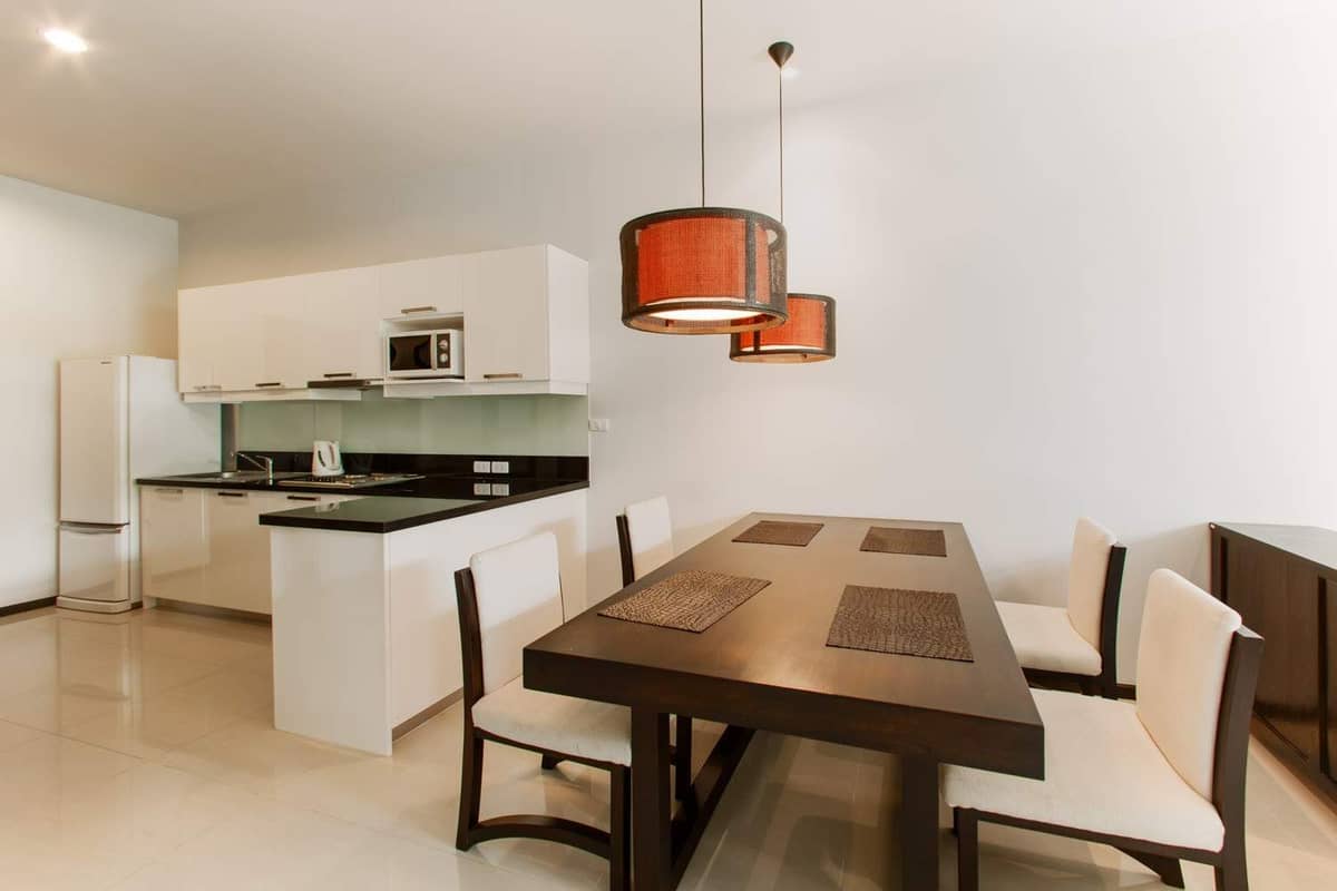 Rent villa Amiria, Thailand, Phuket, Nai Harn | Villacarte