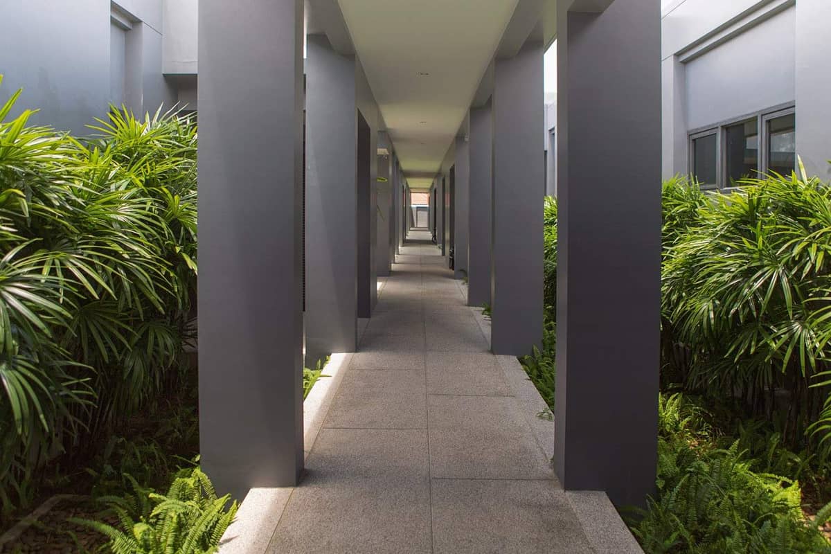 Rent villa IORAMA, Thailand, Phuket, Nai Harn | Villacarte