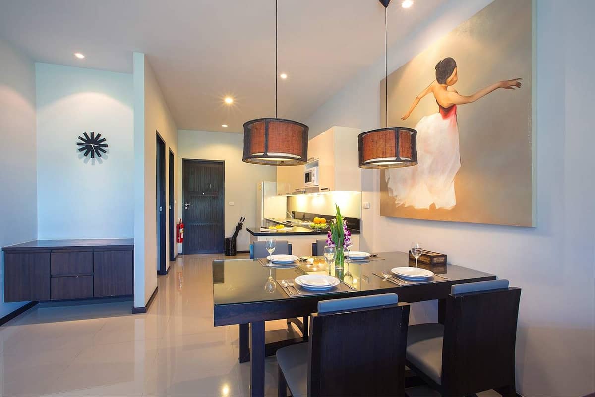 Rent villa IORAMA, Thailand, Phuket, Nai Harn | Villacarte