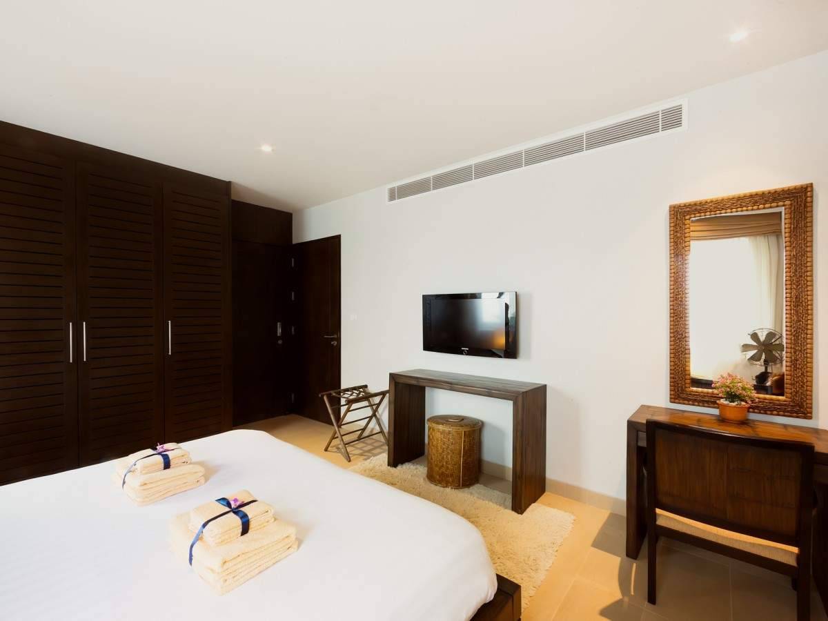Аренда апартаментов The Serenity Phuket, Таиланд, Пхукет, Раваи | Villacarte