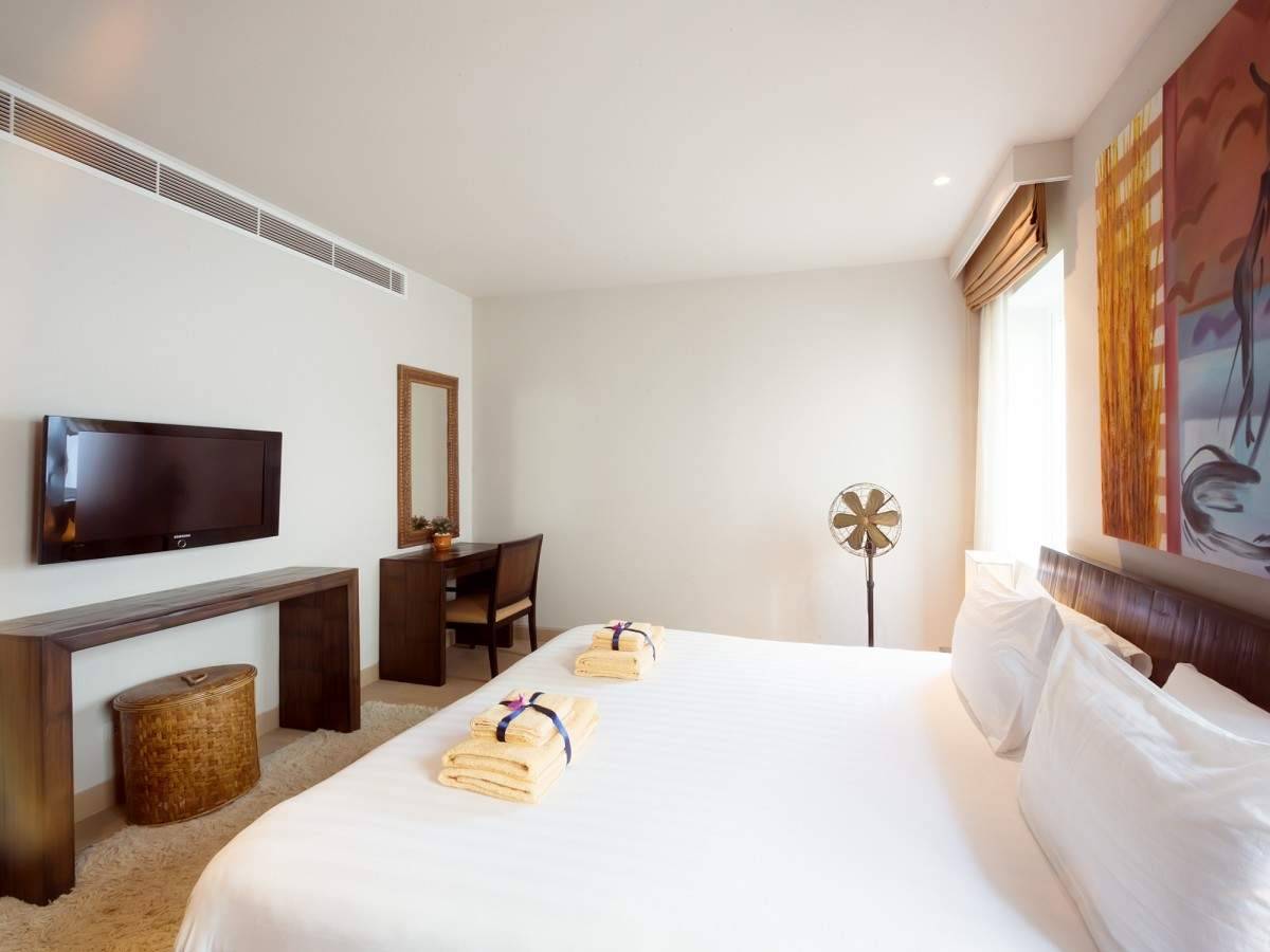Аренда апартаментов The Serenity Phuket, Таиланд, Пхукет, Раваи | Villacarte