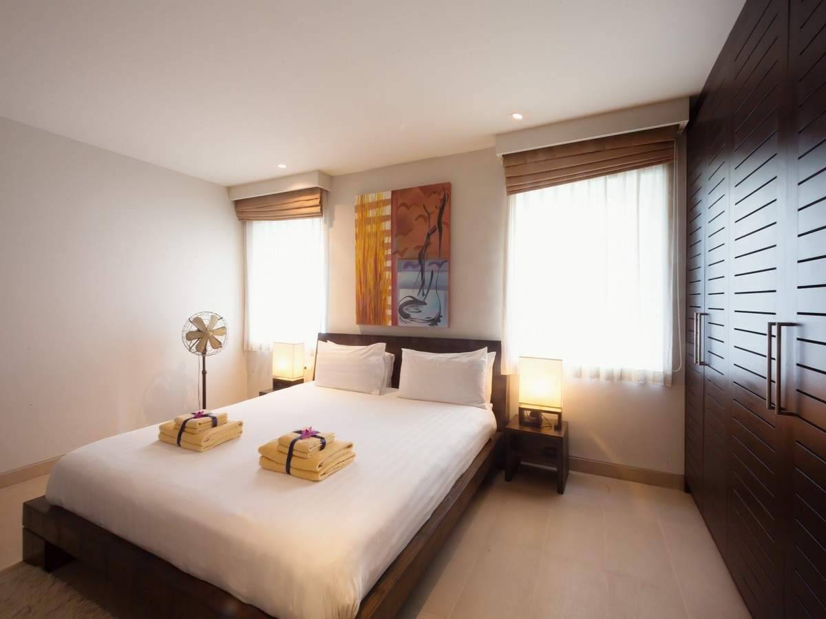Аренда апартаментов The Serenity Phuket, Таиланд, Пхукет, Раваи | Villacarte