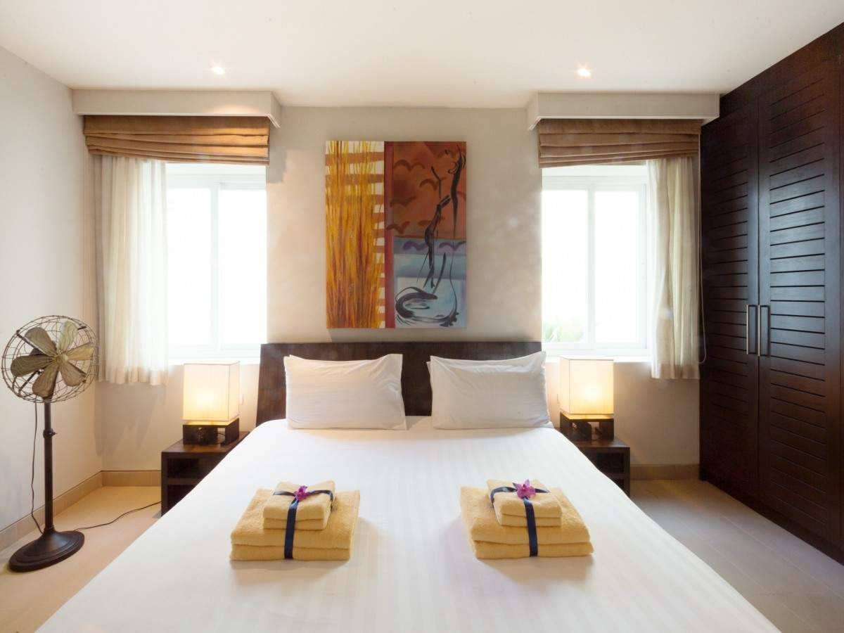 Аренда апартаментов The Serenity Phuket, Таиланд, Пхукет, Раваи | Villacarte