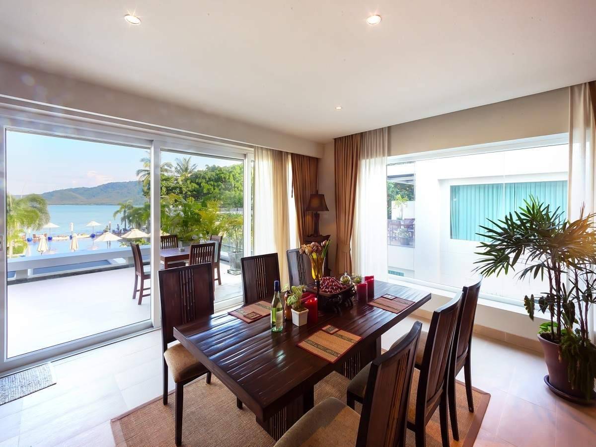 Аренда апартаментов The Serenity Phuket, Таиланд, Пхукет, Раваи | Villacarte