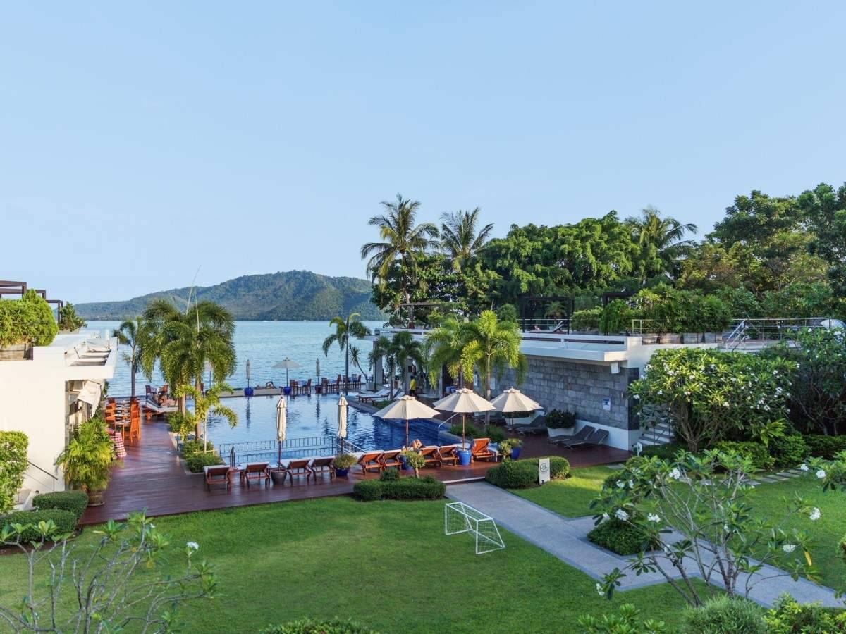Аренда апартаментов The Serenity Phuket, Таиланд, Пхукет, Раваи | Villacarte