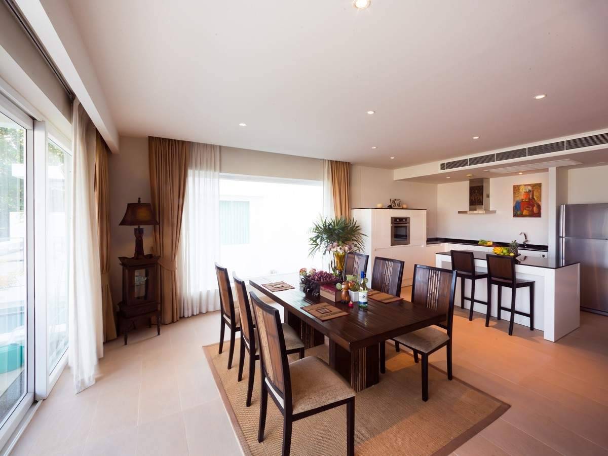 Аренда апартаментов The Serenity Phuket, Таиланд, Пхукет, Раваи | Villacarte