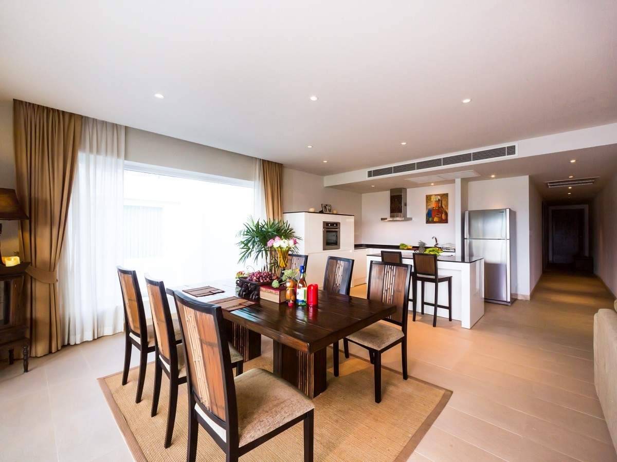 Аренда апартаментов The Serenity Phuket, Таиланд, Пхукет, Раваи | Villacarte