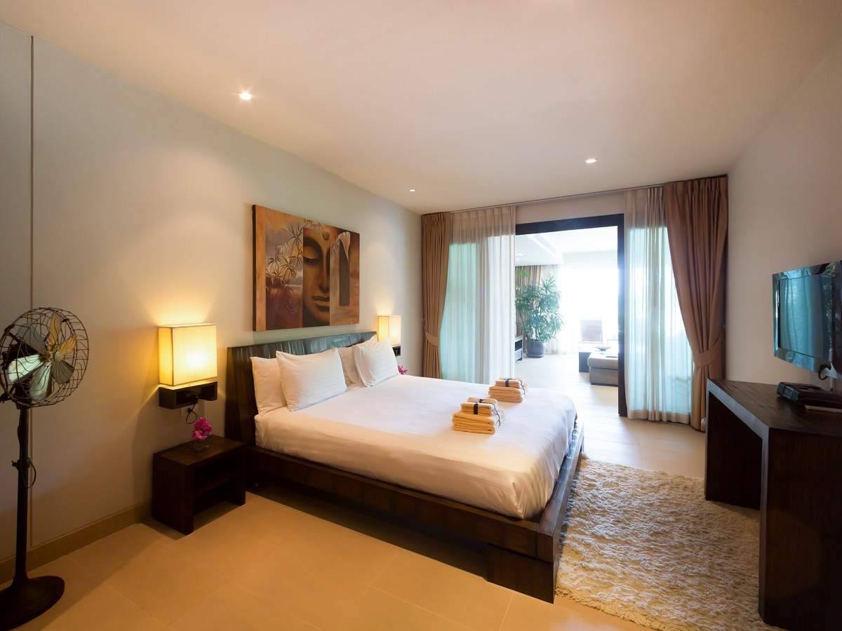 Аренда апартаментов The Serenity Phuket, Таиланд, Пхукет, Раваи | Villacarte
