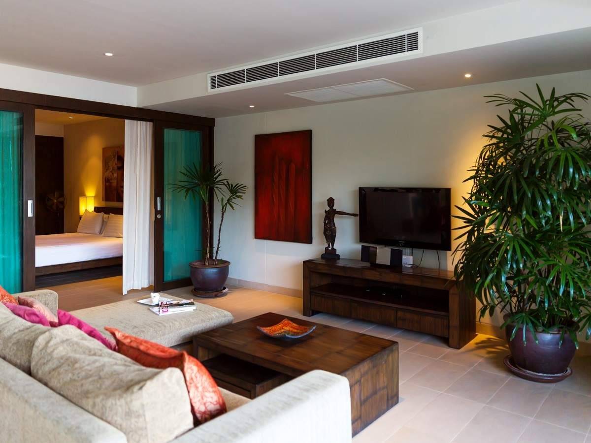 Аренда апартаментов The Serenity Phuket, Таиланд, Пхукет, Раваи | Villacarte