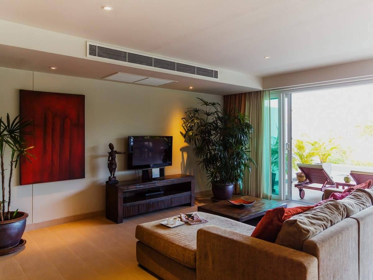 Аренда апартаментов The Serenity Phuket, Таиланд, Пхукет, Раваи | Villacarte