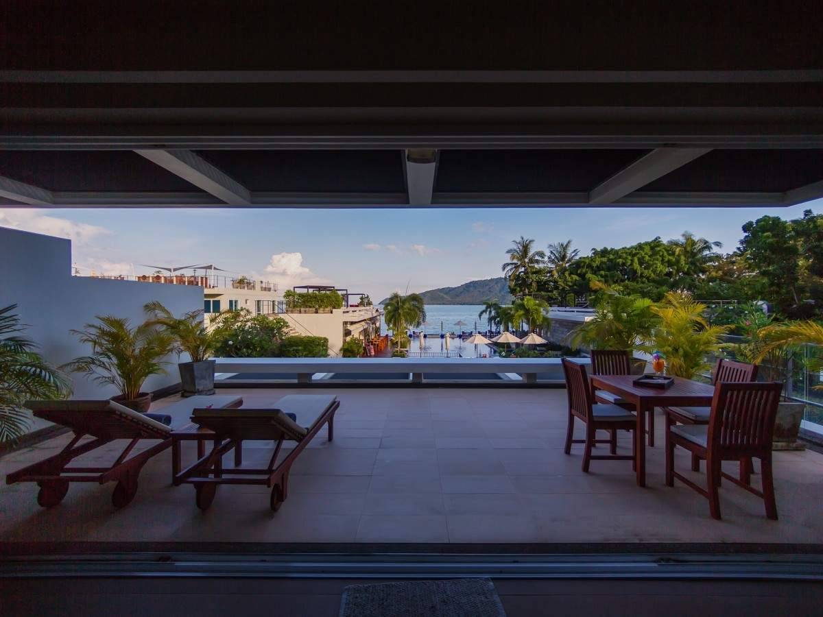 Аренда апартаментов The Serenity Phuket, Таиланд, Пхукет, Раваи | Villacarte